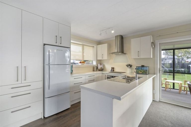 Photo of property in 29 Leo Street, Bishopdale, Christchurch, 8051