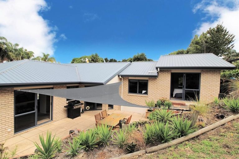 Photo of property in 57 Tawhai Place, Parahaki, Whangarei, 0112