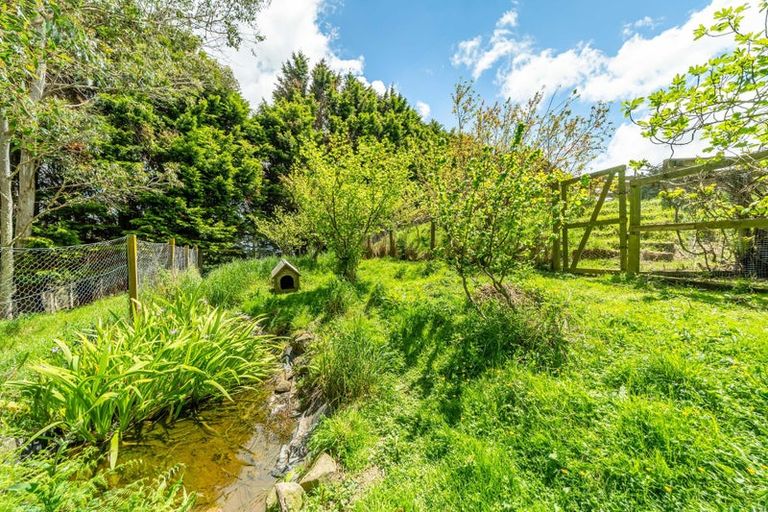 Photo of property in 266 Murphys Road, Judgeford, Porirua, 5381