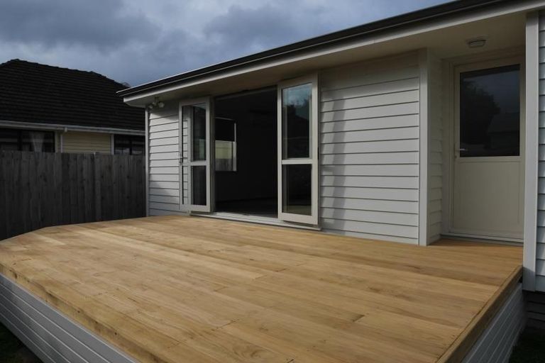 Photo of property in 13a Treadwell Street, Naenae, Lower Hutt, 5011