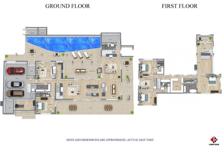 Photo of property in 89a Opito Bay Road, Kerikeri, 0294