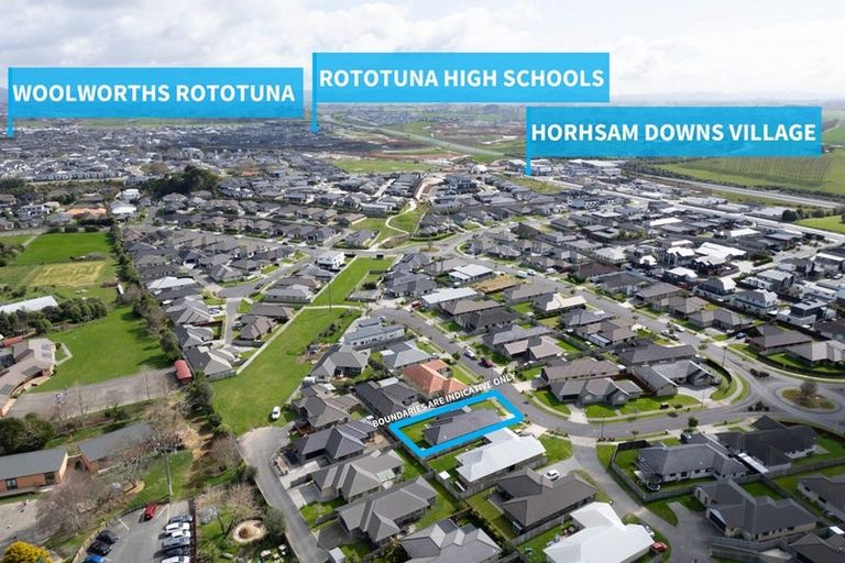 Photo of property in 19 Teatree Close, Huntington, Hamilton, 3210