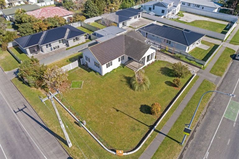 Photo of property in 828 Gladstone Road, Te Hapara, Gisborne, 4010