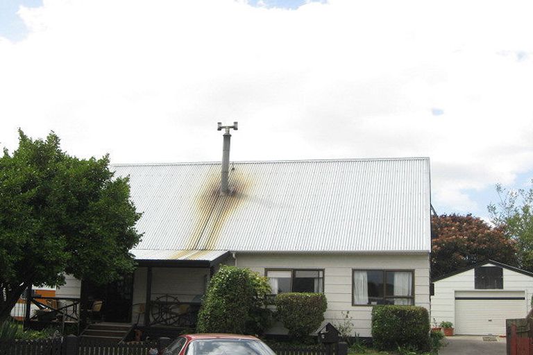 Photo of property in 9 Jones Place, Springlands, Blenheim, 7201
