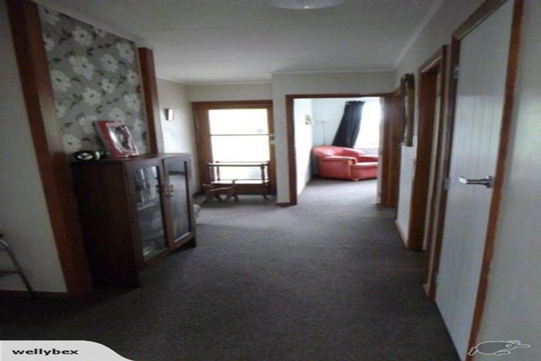 Photo of property in 1 Julyan Street, Shannon, 4821