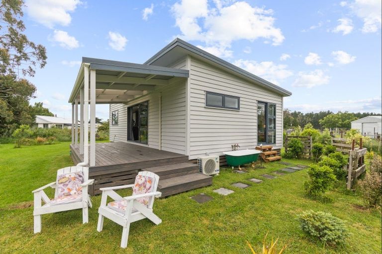 Photo of property in 82 High Street, Eketahuna, 4900