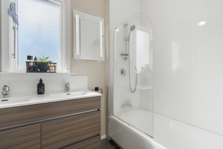 Photo of property in 22 Coolidge Street, Brooklyn, Wellington, 6021