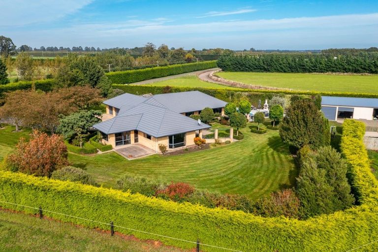 Photo of property in 1/524 Weedons Road, Rolleston, Christchurch, 7678