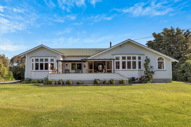 Photo of property in 15 Tangimoana Road, Ohakea, Palmerston North, 4479
