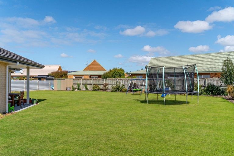 Photo of property in 14 Mervyn Brown Place, Solway, Masterton, 5810