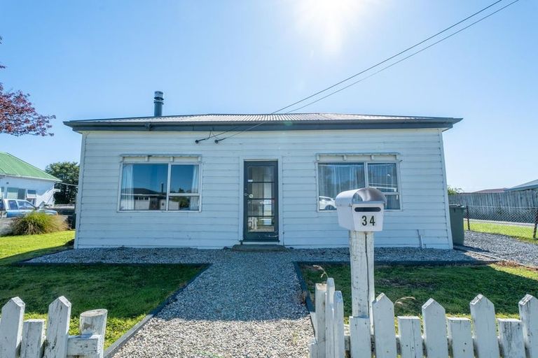 Photo of property in 34 Chaucer Street, Milton, 9220