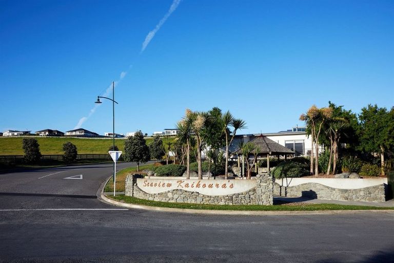Photo of property in 11 Miromiro Drive, Kaikoura, 7300