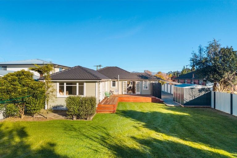 Photo of property in 117 Budge Street, Riversdale, Blenheim, 7201