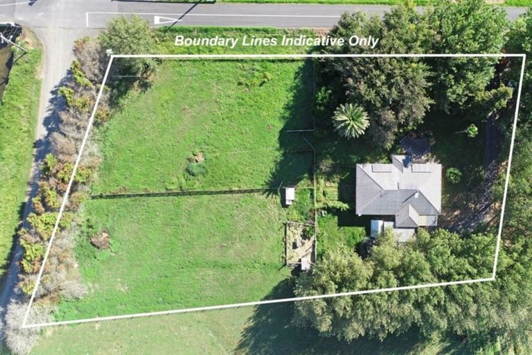 Photo of property in 387 Arrowville Road, Aka Aka, Waiuku, 2682