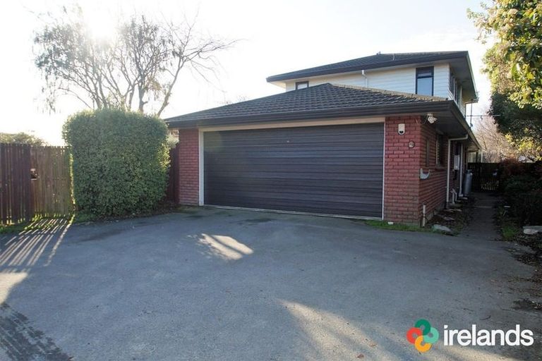 Photo of property in 18a Sabys Road, Halswell, Christchurch, 8025