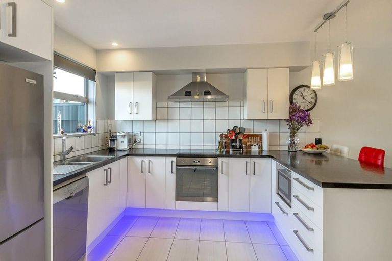 Photo of property in 46 Caulfield Avenue, Halswell, Christchurch, 8025