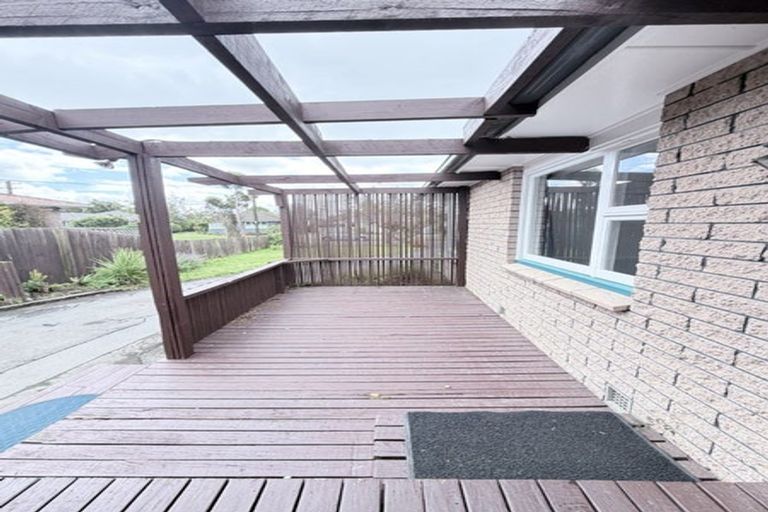 Photo of property in 10 Mooray Avenue, Bishopdale, Christchurch, 8053