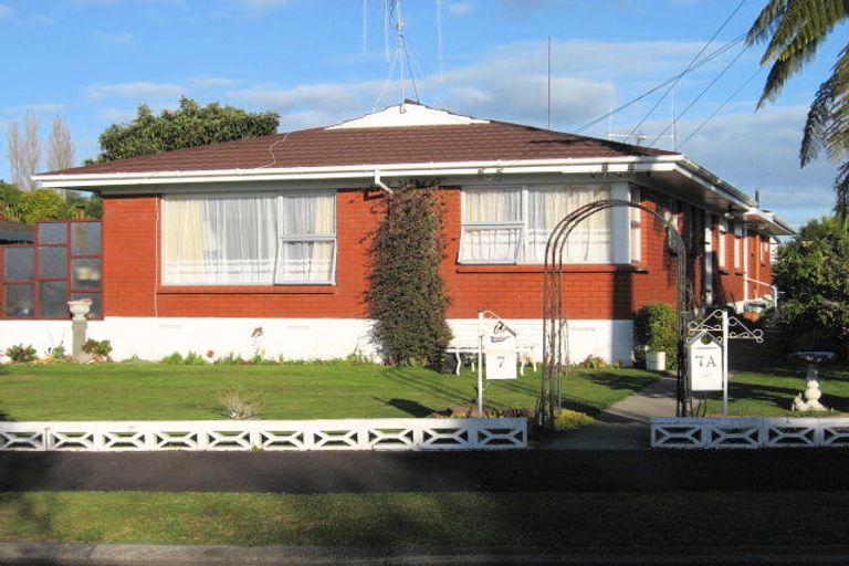 Photo of property in 7 Lysander Place, Hillcrest, Hamilton, 3216
