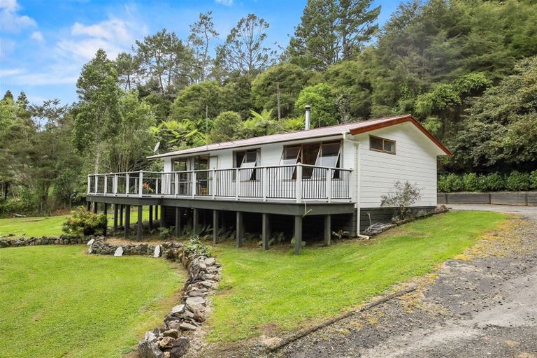 Photo of property in 130 Rahu Road, Karangahake, Paeroa, 3674
