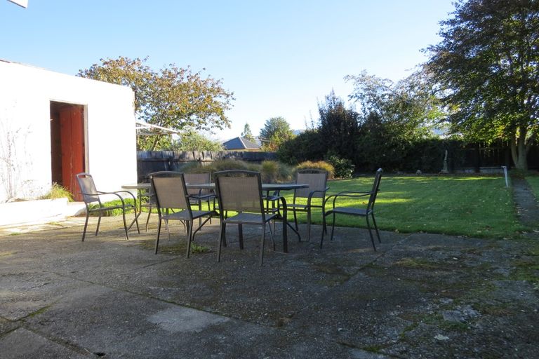 Photo of property in 35 Gall Street, Fairlie, 7925