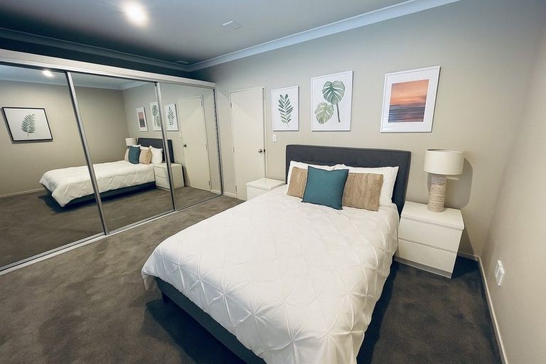 Photo of property in 8/128 Stancombe Road, Flat Bush, Auckland, 2016