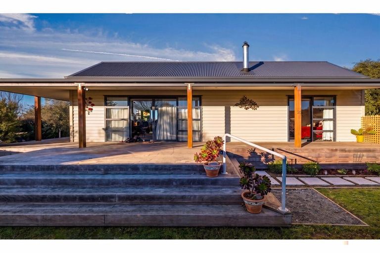 Photo of property in 26/4963 Waimate Highway, Glenavy, Waimate, 7980