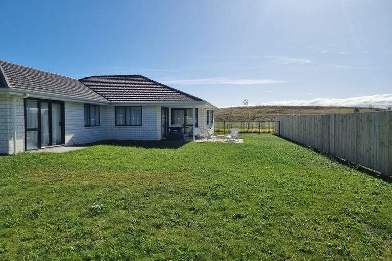 Photo of property in 37 Turnbull Drive, Witherlea, Blenheim, 7201