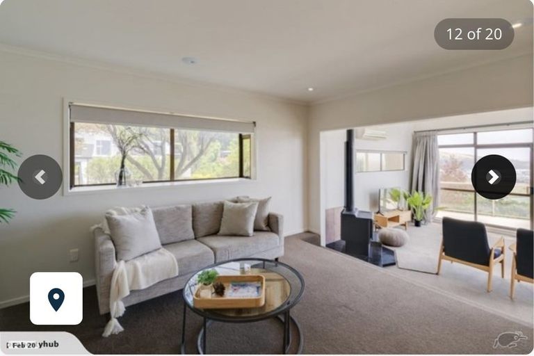 Photo of property in 95 Cannon Hill Crescent, Mount Pleasant, Christchurch, 8081