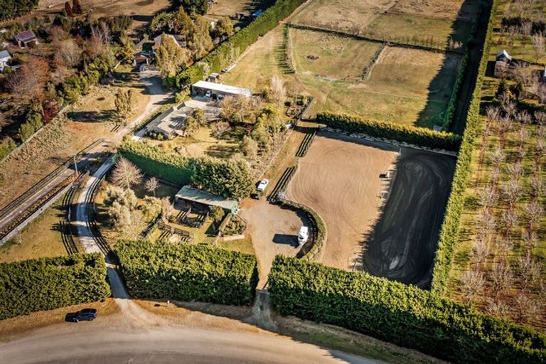 Photo of property in 36 Torlesse Road, West Melton, Christchurch, 7671