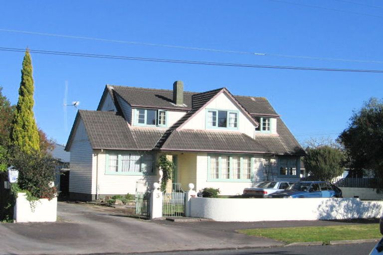 Photo of property in 3 Wall Street, Nawton, Hamilton, 3200