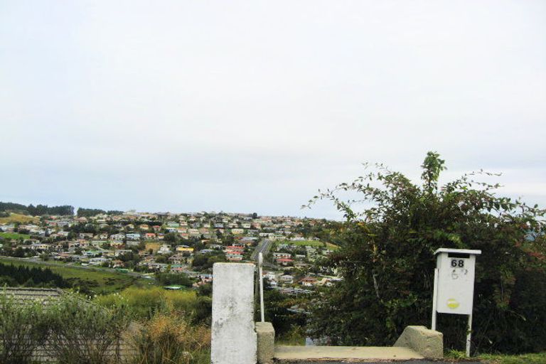 Photo of property in 68 Columba Avenue, Calton Hill, Dunedin, 9012
