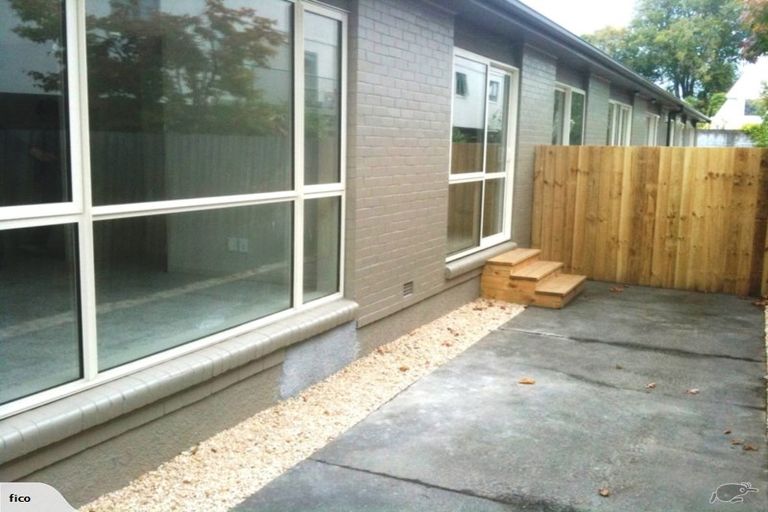 Photo of property in 1/296 Bealey Avenue, Christchurch Central, Christchurch, 8013