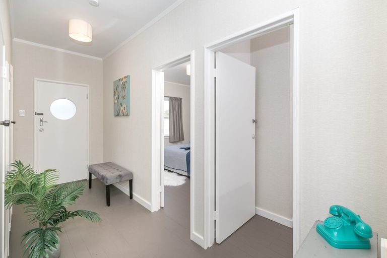 Photo of property in 17 Brooklyn Road, Claudelands, Hamilton, 3214