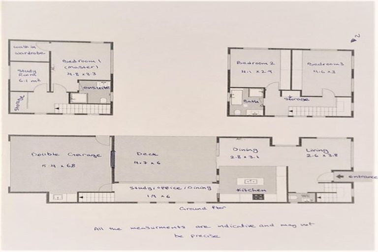 Photo of property in 23 Lockheed Street, Hobsonville, Auckland, 0618