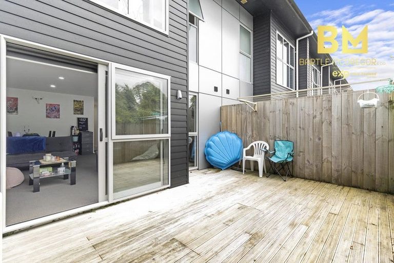 Photo of property in 15/100 Knighton Road, Hillcrest, Hamilton, 3216