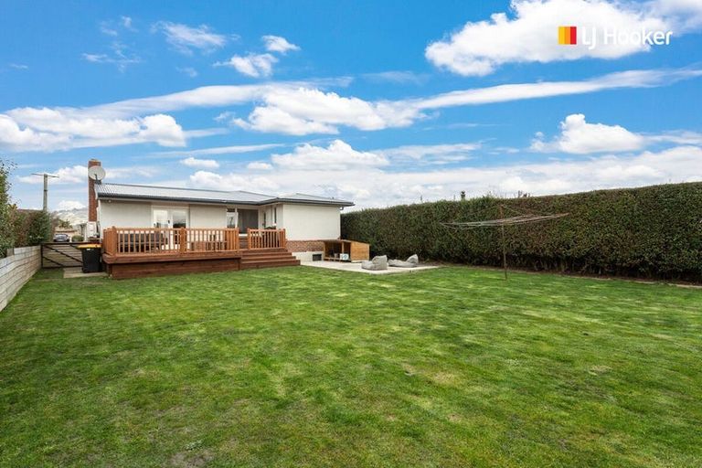 Photo of property in 12 Graham Street, Mosgiel, 9024