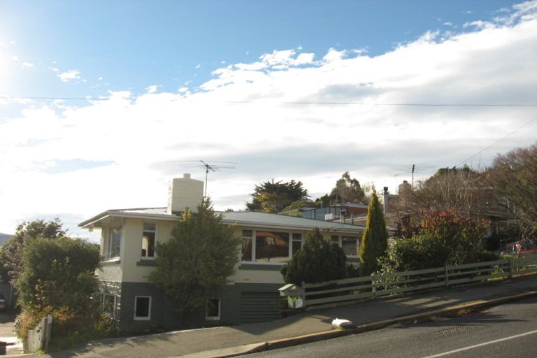 Photo of property in 310 Kenmure Road, Kenmure, Dunedin, 9011