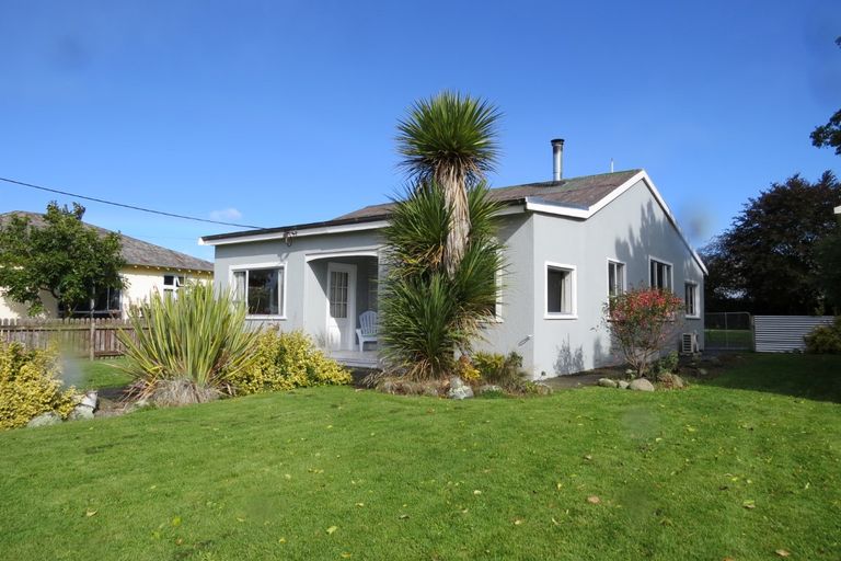 Photo of property in 35 Gall Street, Fairlie, 7925