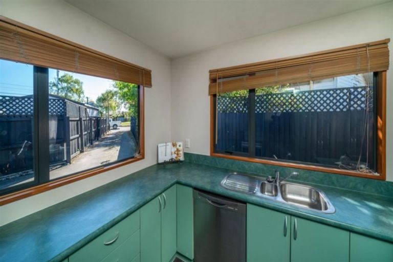 Photo of property in 448 Barrington Street, Spreydon, Christchurch, 8024