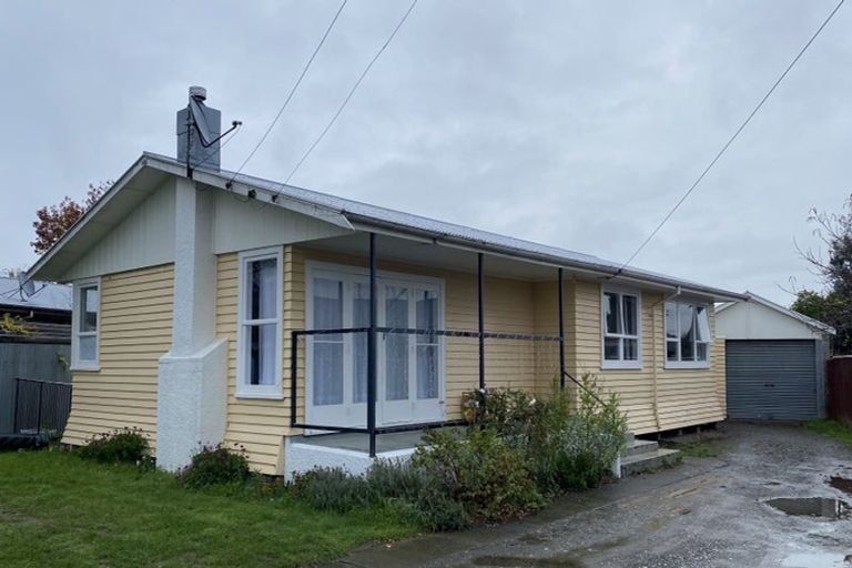 Photo of property in 142 Redwood Street, Redwoodtown, Blenheim, 7201