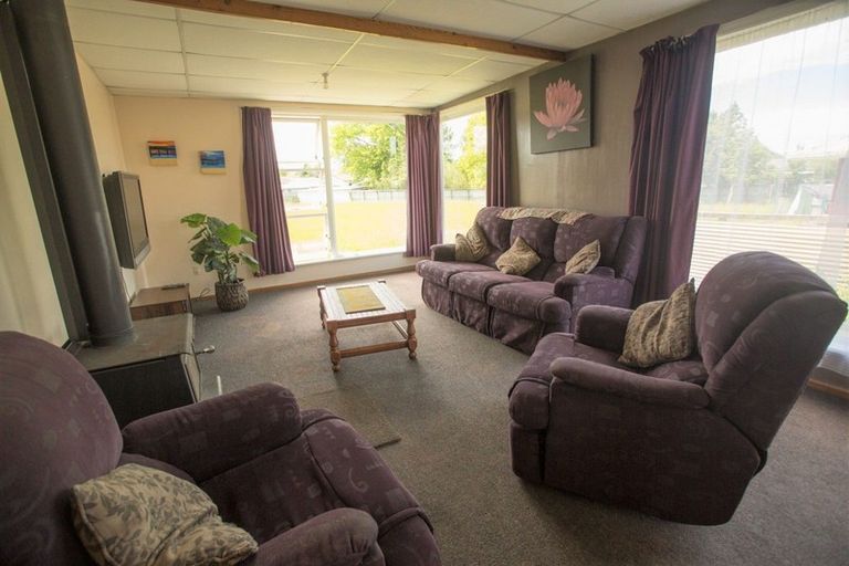 Photo of property in 42 Regent Street, Fairlie, 7925