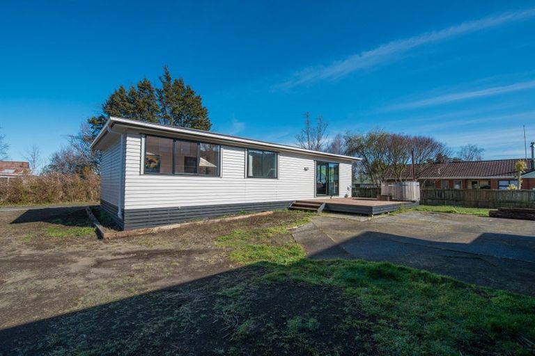 Photo of property in 117a Miro Street, Ohakune, 4625