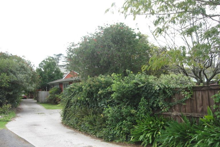 Photo of property in 59a Reelick Avenue, Pakuranga Heights, Auckland, 2010