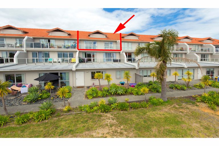 Photo of property in Santa Rosa, 22/340 Gulf Harbour Drive, Gulf Harbour, Whangaparaoa, 0930