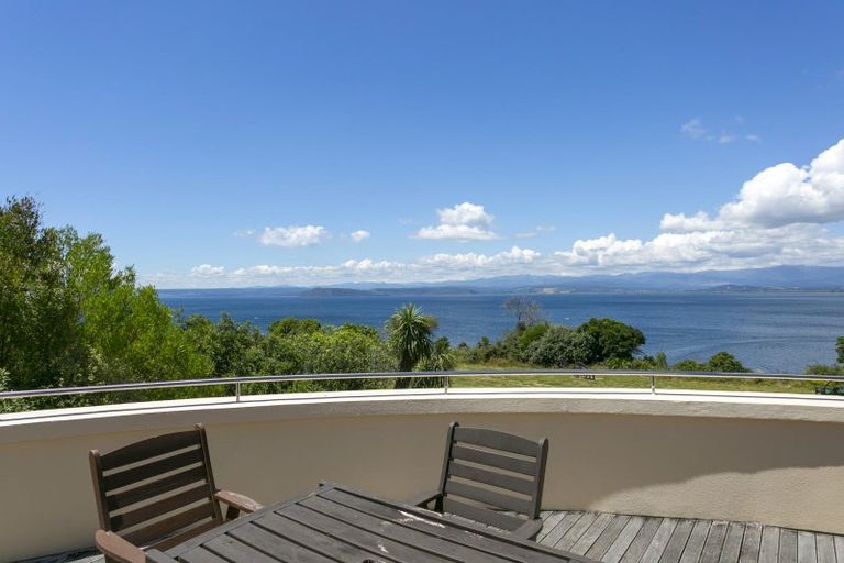 Photo of property in 8 Hinerangi Place, Kuratau, Turangi, 3381