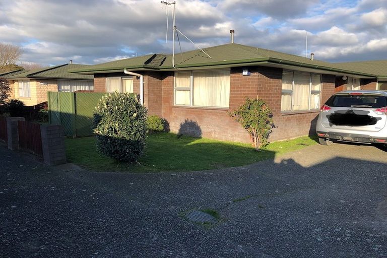 Photo of property in 117a Roy Street, Palmerston North, 4410