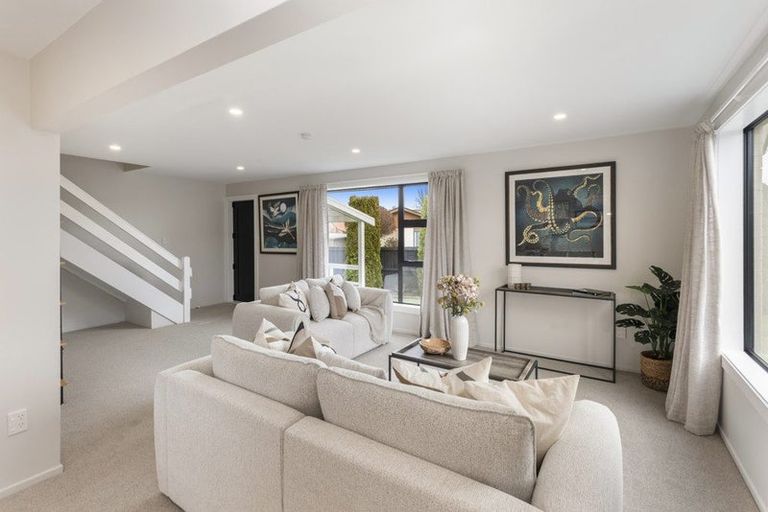 Photo of property in 17b Kruse Place, Redwood, Christchurch, 8051