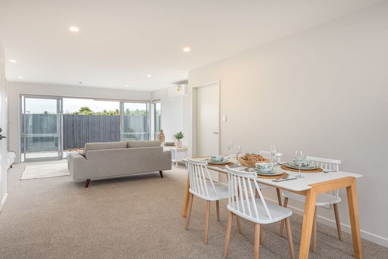 Photo of property in 9 Kakapo Lane, Redwood, Christchurch, 8051