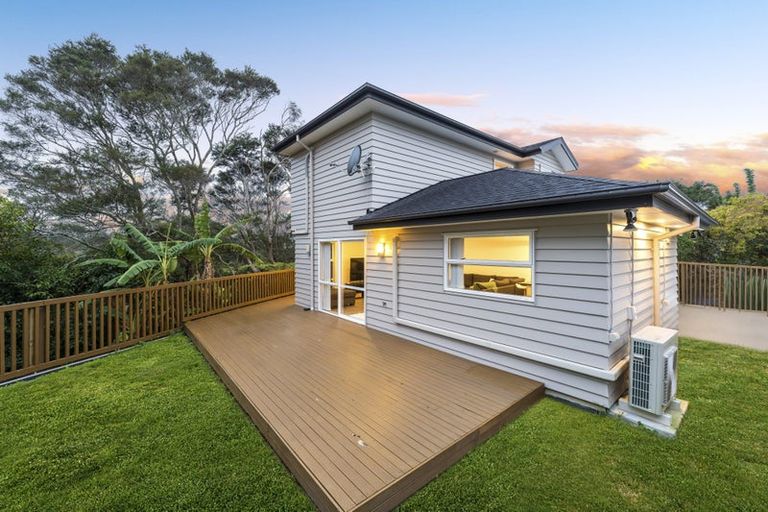 Photo of property in 1a Miro Street, New Lynn, Auckland, 0600