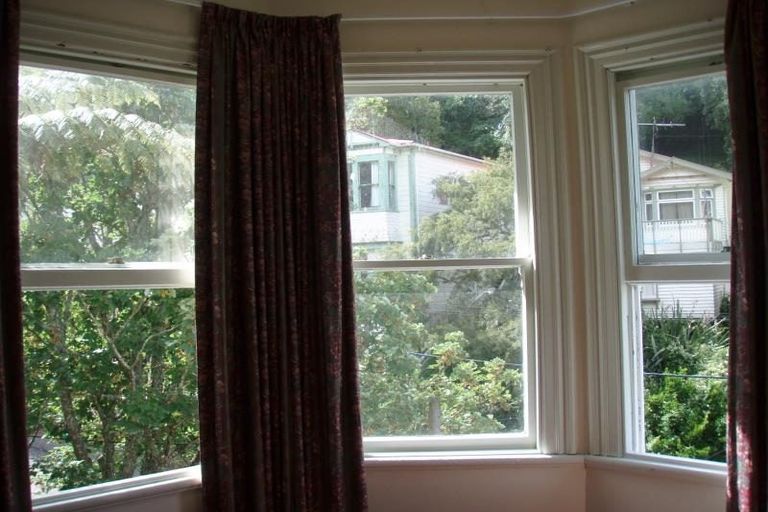 Photo of property in 21 Adams Terrace, Aro Valley, Wellington, 6021